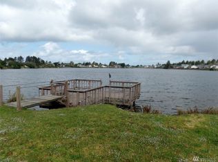292 Captains Ct SW, Ocean Shores, WA 98569
