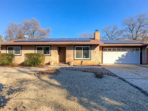 1274 Filbert Ave, Chico, CA 95926