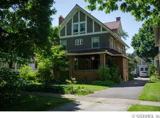 69 Crosman Ter, Rochester, NY 14620