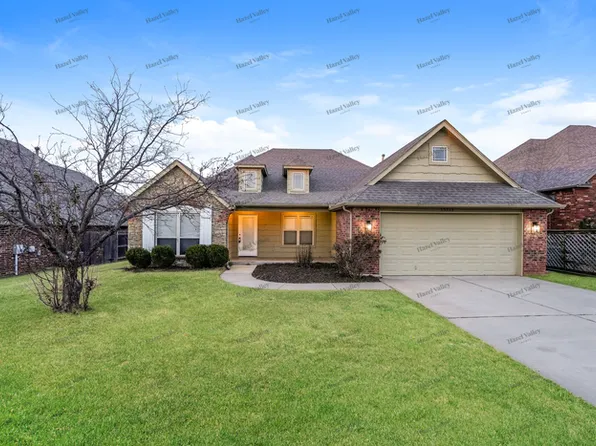 13313 E 43rd St, Tulsa, OK 74134