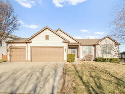 9324 Kenton St, Lenexa, KS, 66227