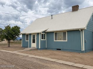 2080 W Airport Rd, Willcox, AZ 85643