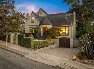 5872 Morpeth St, Oakland, CA 94618