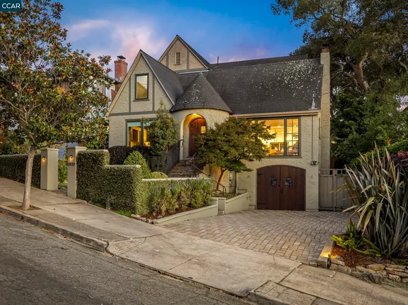 5872 Morpeth St, Oakland, CA 94618