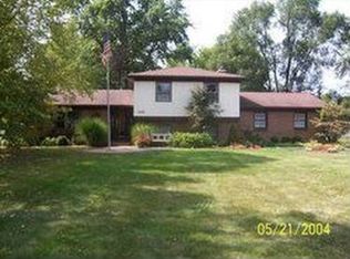 7320 Cape Cod Cir, Indianapolis, IN 46250