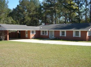 800 Wilson St, Opp, AL 36467