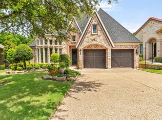 1776 Foard Dr, Frisco, TX 75034