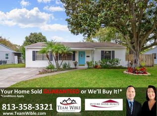 3909 W Bay Court Ave, Tampa, FL 33611