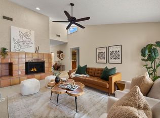 7909 E BONITA Drive, Scottsdale, AZ 85250