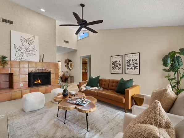 7909 E BONITA Drive, Scottsdale, AZ 85250