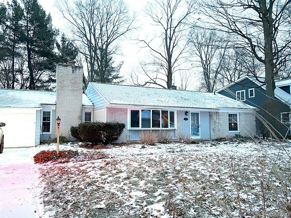 1st image of 11768 Priscilla Ln