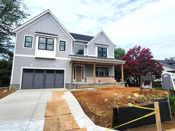 1822 N Kenmore St, Arlington, VA 22207