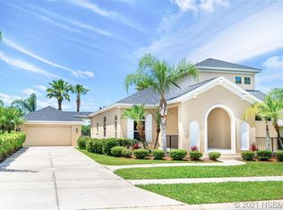 594 Marisol Dr, New Smyrna Beach, FL 32168