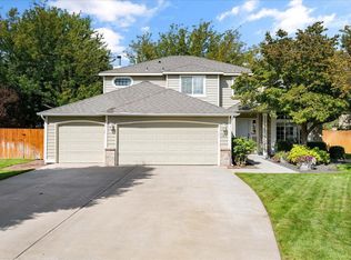 184 Newhaven Pl, Richland, WA 99352