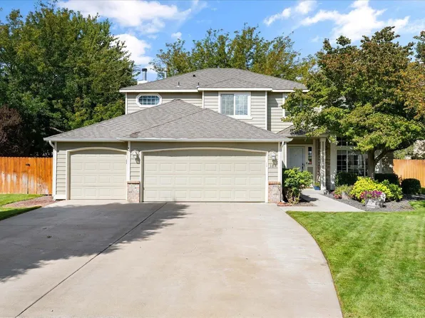 184 Newhaven Pl, Richland, WA 99352
