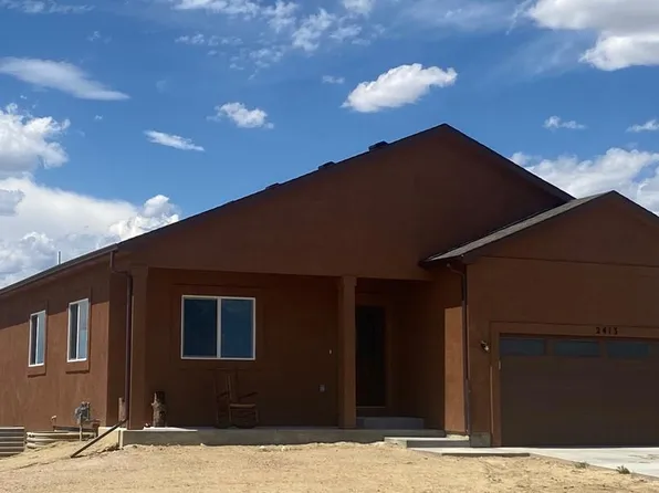 2413 Yankee Ct, Pueblo, CO 81008