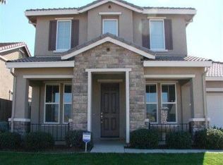 4193 Borderlands Dr, Rancho Cordova, CA