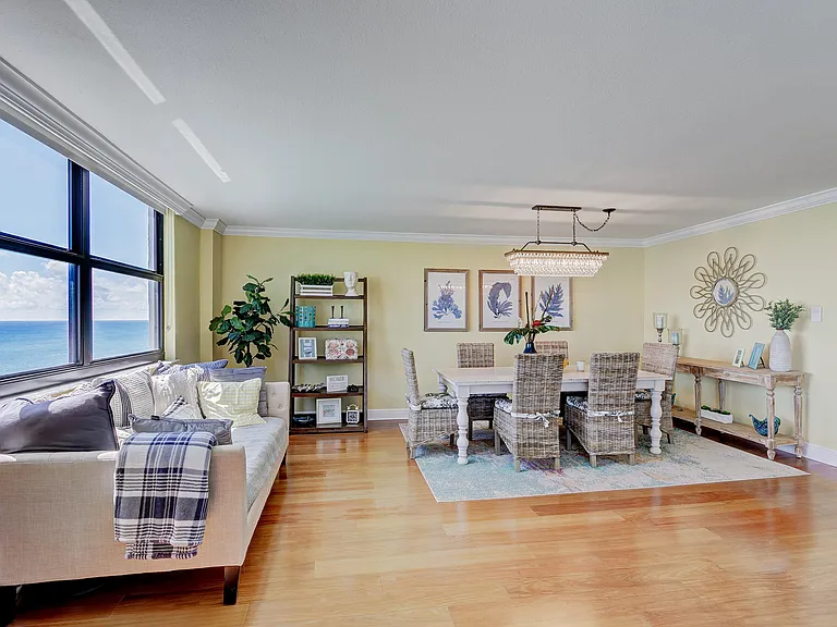 5420 N Ocean Dr #801 — Photo 8