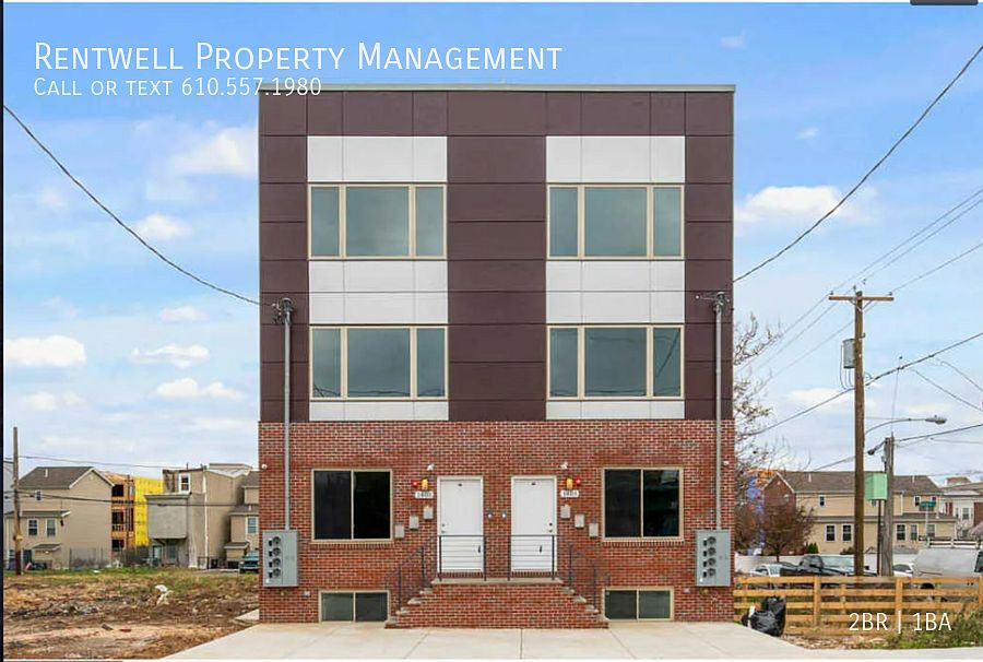 1st image of 1403 N 8th St Unit 2