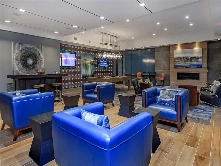 Berewick Pointe Apartments — Photo 40
