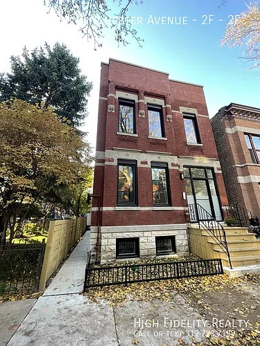 822 N Winchester Ave #2F Photo 1
