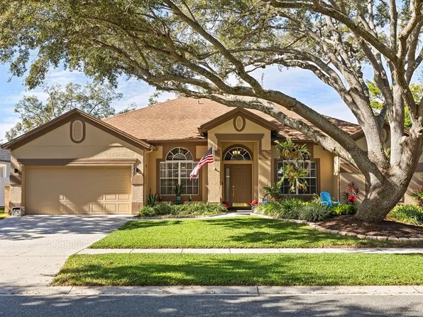 4220 Lillian Hall Ln, Orlando, FL 32812