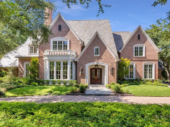 31 Robledo Dr, Dallas, TX 75230