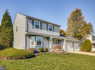 136 Stonebrook Dr, Lumberton, NJ 08048