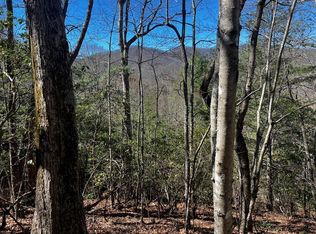 4 Azalea Ridge Rd, Franklin, NC 28734