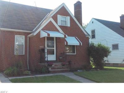 4092 W 56th St, Cleveland, OH, 44144
