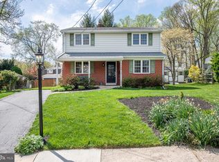 140 Oakview Dr, Media, PA 19063