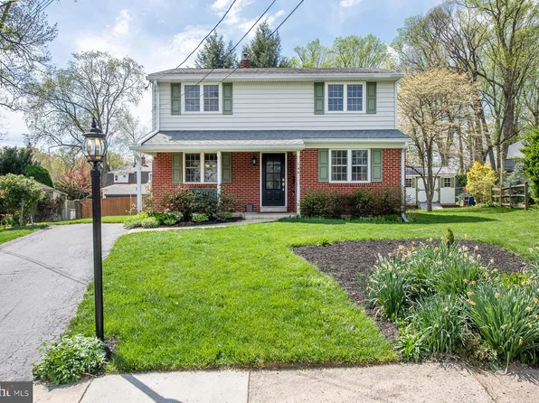 140 Oakview Dr, Media, PA 19063