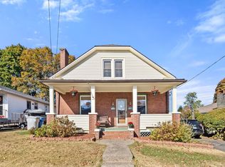 166 South St, Bristol, CT 06010