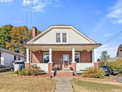 166 South Street Extension, Bristol, CT, 06010