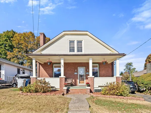 166 South Street Extension, Bristol, CT 06010