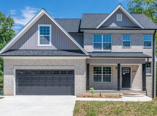 1609 Ashmead Ln, Clemmons, NC 27012