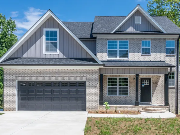 1609 Ashmead Ln, Clemmons, NC 27012