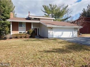 9717 Eldwick Way, Potomac, MD 20854