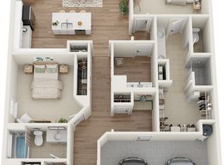 The Lily Plan, Engel Park, Chattanooga, TN 37421