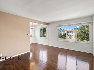 1432 S Bedford St APT 3, Los Angeles, CA 90035