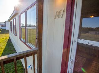 141 Private Road 4357, Mount Pleasant, TX 75455