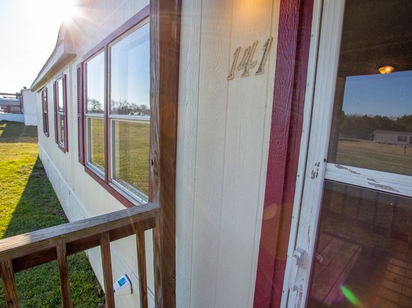 141 Private Road 4357