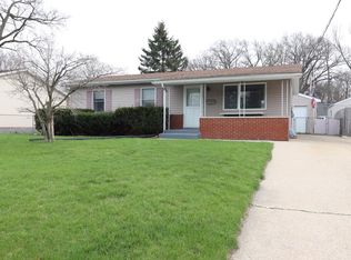 629 Superior St, Michigan City, IN