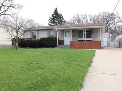 629 Superior St, Michigan City, IN, 46360