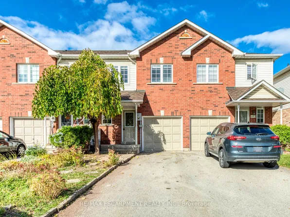 4401 Peter Dr, Burlington, ON L7L 6S6