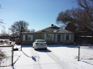 670 E 400 S, Price, UT 84501