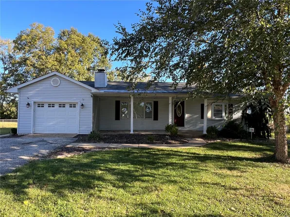 1511 Frisco Dr, Barnhart, MO 63012