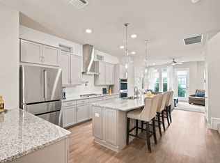 1011 Tea Olive Ln, Dallas, TX 75212
