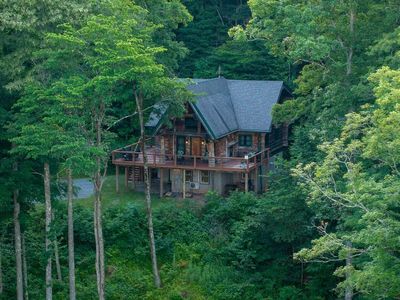 473 Lower Cherry Grove Rd, Slatyfork, WV, 26291