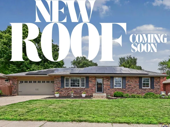 5408 SW 12th Ter, Topeka, KS 66604